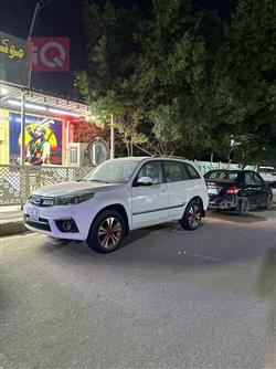 Chery Tiggo 3